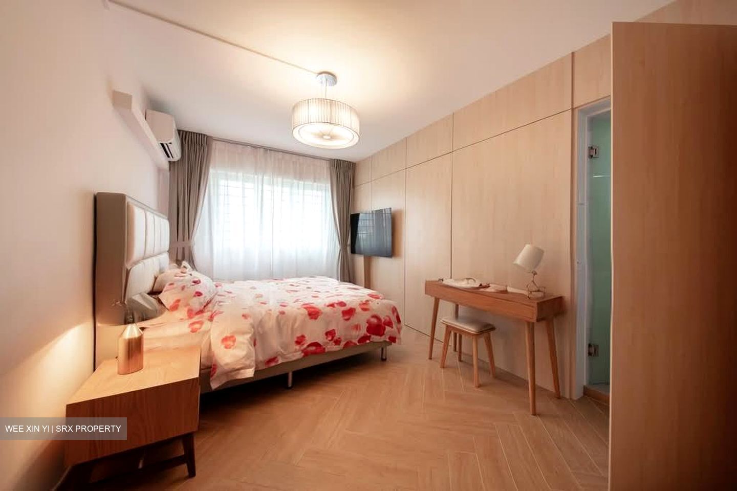 Blk 8A Boon Tiong Arcadia (Bukit Merah), HDB 4 Rooms #528670461